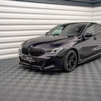 [맥스톤디자인] BMW 6GT M팩 초기형 및 FL용[바디네임 G32] 바디킷 튜닝 앞범퍼립, 리어디퓨져, 리어 사이드 스플리터, 사이드 스커트, 리어 스포일러 풀셋