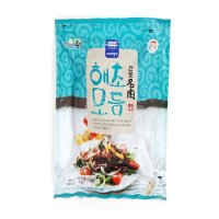 완도 해초모듬 80g 해초반찬 해조반찬 해조요리