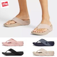 핏플랍 Surfa 슬리퍼 쪼리 FITFLOP Surfa