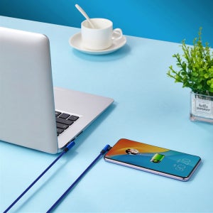 삼성 갤럭시 C타입 고속충전케이블 3m 롱케이블 LKC-300