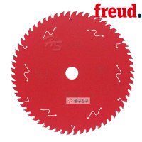 프레우드 FR25W003T 원형톱날 10인치 255MM 60날 이태리