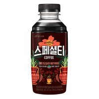 빙그레 아카페라 스페셜티 460ml20개 에티오피아예가체프 편의점커피