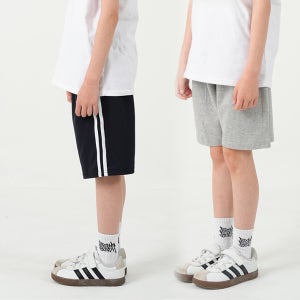 아동 트레이닝 반바지 초등학생 체육복 초등 고학년 운동복