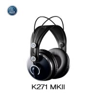 AKG K271 MKll 스튜디오 라이브 모니터링 밀폐형 전문가 헤드폰