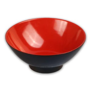 칠기 멜라민 돈부리 ds-301 하부 텐동 규동 가츠동 에비동 덮밥 업소용 일식