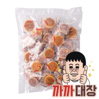 선영식품 쌍쌍볼 750g 도리야끼 팬케이크 어르신간식 옛날과자 대용량 간식 팥앙금빵