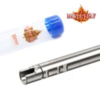 [메이플 리프] 86mm 핸드건용 6.02mm 정밀 이너바렐 / Inner Barrel For Pistol