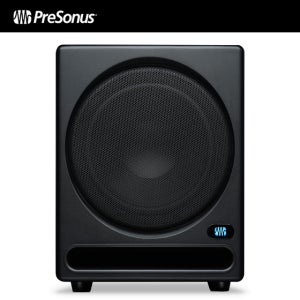프리소너스 서브우퍼 PreSonus Temblor T10