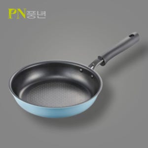 풍년 인덕션 프라이팬 샤르텐 뉴프리노IH 22cm 후라이팬 코팅팬 컬러팬
