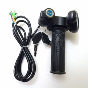 전동스쿠터 속도조절기 가속기 부품