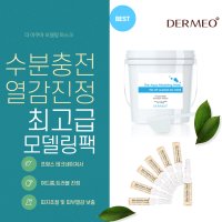 더메오 아쿠아 모델링팩 500g