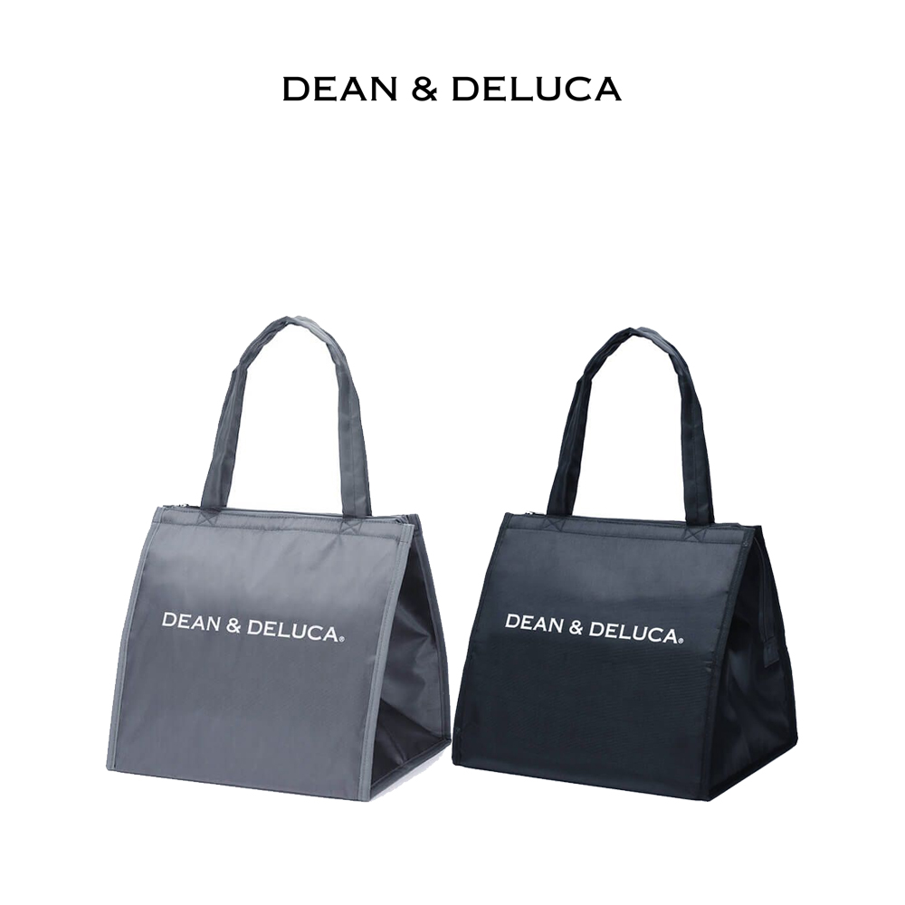 DEAN &amp;amp; DELUCA 딘앤델루카 보냉백 L