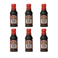 Claudes 바베큐 브리스킷 마리네이드 소스 480ml 6팩 Barbeque Brisket Marinade Sauce