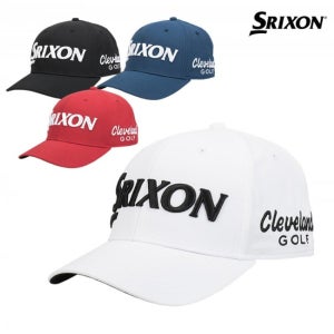 스릭슨 투어 오리지널 트러커 캡 남성 골프모자