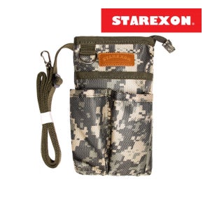 스타렉슨 ST-5201 밀리터리 파우치 공구집 공구가방