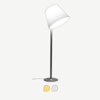 Artemide Melampo mega 아르떼미데 멜람포 메가 거실 장스탠드 무드 수입 LED 조명