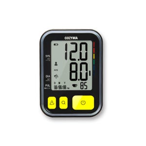 코지마 디지털 자동전자 혈압계 CBP-170