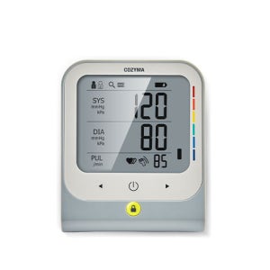코지마 디지털 자동전자 혈압계 CBP-180