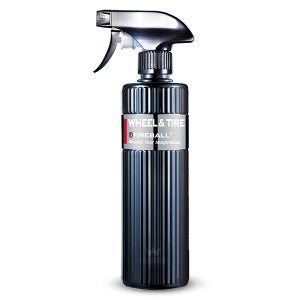 파이어볼 휠앤타이어 500ml 휠세정제 타이어 갈변제거제