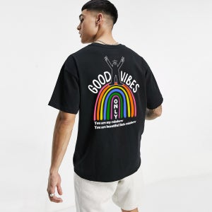 바이브스DTG반팔티셔츠 T2107 / 7color