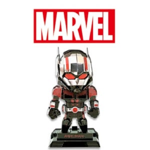 Marvel 마블 스파이더맨 메탈퍼즐