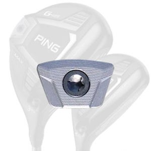 핑 G425 페어웨이우드 유틸리티 헤드 무게추 4g