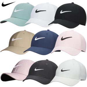 나이키 드라이핏 레거시91 스트럭쳐 스우시 헤더 캡 골프 마라톤 등산 테니스 런닝 스포츠