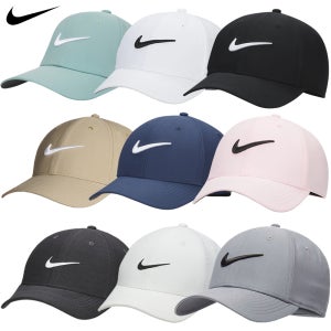 나이키 드라이핏 레거시91 스트럭쳐 스우시 헤더 캡 골프 마라톤 등산 테니스 런닝 스포츠