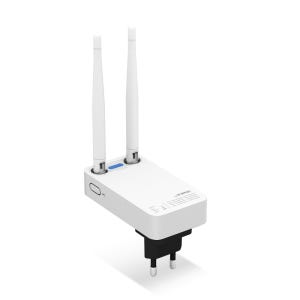 ipTIME 와이파이 무선 확장기 증폭기 무선 AP 2.4Ghz Extender-N300T