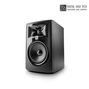 JBL 305P MK2 제이비엘 LSR305P 후속모델