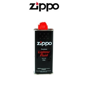 ZIPPO 소모품 지포 오일 소 /정품 소모품