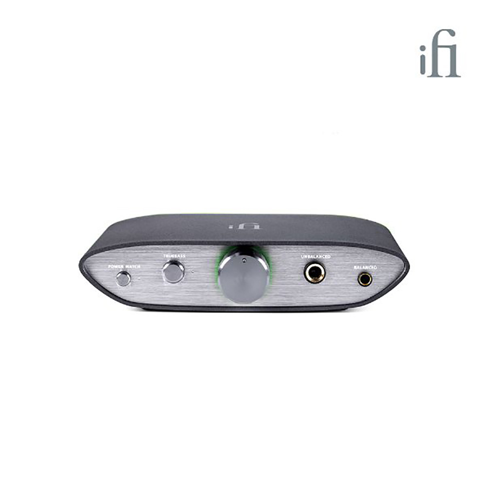 iFi Audio ZEN DAC V2 (아이파이 오디오 젠 DAC V2)