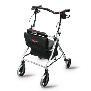 라온아띠 실버카 KCS-315 / 성인용 보행보조차 보행보조기 할머니유모차 롤레이터