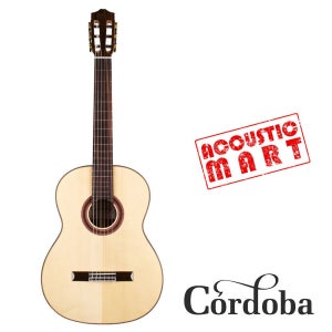 코르도바 C7-SP 클래식 나일론 기타