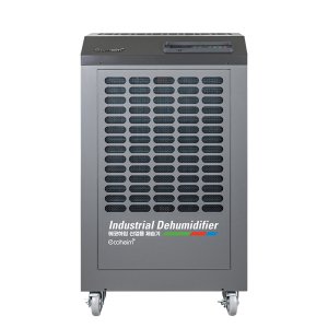 에코하임 업소용 제습기 산업용 공업용 산업용공장 제습기 배수펌프형 AD-290COP