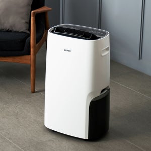 위닉스 뽀송 제습기 17L (DXSH170-KWK / DXSM170-IWK)