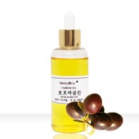 퓨어 호호바 오일 100% 비정제 냉압착 50ml