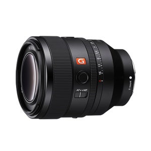 SEL50F12GM 소니 알파 E-mount 풀프레임 G master FE 50mm F1.2 GM