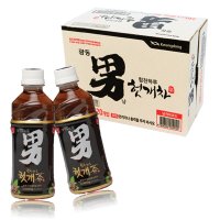 헛개차 헛개수 340ml 80페트