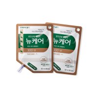 뉴케어 300TF RTH 300ml x 20팩 피딩줄 20개 포함