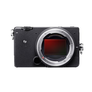 (정품) 시그마 풀프레임 미러리스 SIGMA fp L 바디