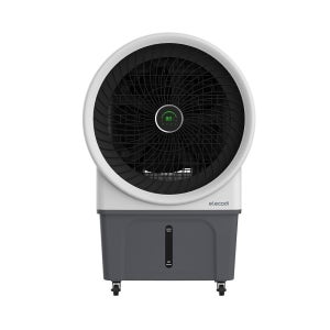 일렉코디 산업용냉풍기 EAC-E800 냉풍기 업소용 기화식 대용량 리모컨 공업용 방문설치