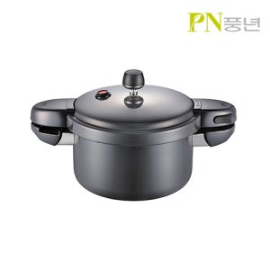 [+패킹행사] 풍년압력밥솥 블랙펄 메가 압력솥 2인용 가정용 압력밥솥 BMPC