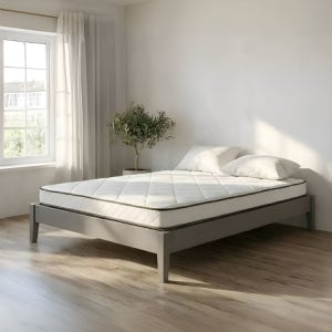 엘라비아 S4 매트리스 Q(퀸), 미디엄소프트