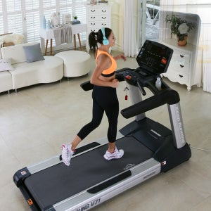 은성헬스빌 v71 클럽용 런닝머신 무료설치