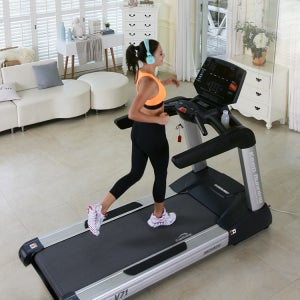 은성헬스빌 v71 클럽용 런닝머신 무료설치