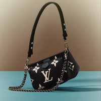 루이비통 여성 가방 멀티 포쉐트 악세사리 LOUIS VUITTON MULTI POCHETTE ACCESSOIRES, M45777, 토미샵