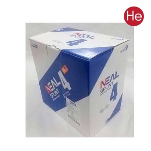 닐 스프린트 롤타입(NEAL SPLINT ROLL TYPE) 폴리타입 4인치x450cm