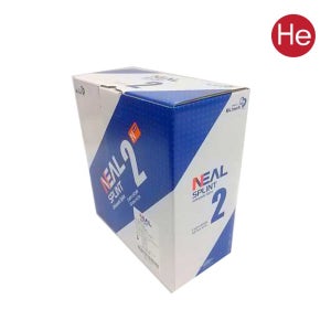 닐 스프린트 롤타입(NEAL SPLINT ROLL TYPE) 폴리타입 2인치x450cm