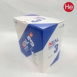닐 스프린트 롤타입(NEAL SPLINT ROLL TYPE) 폴리타입 3인치x450cm